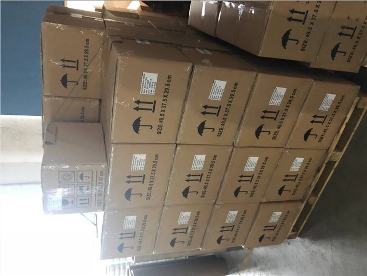 thermal transfer satin ribbon