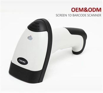 Свестрана платформа за скенирање 2д скенера баркодова ГТ-9900