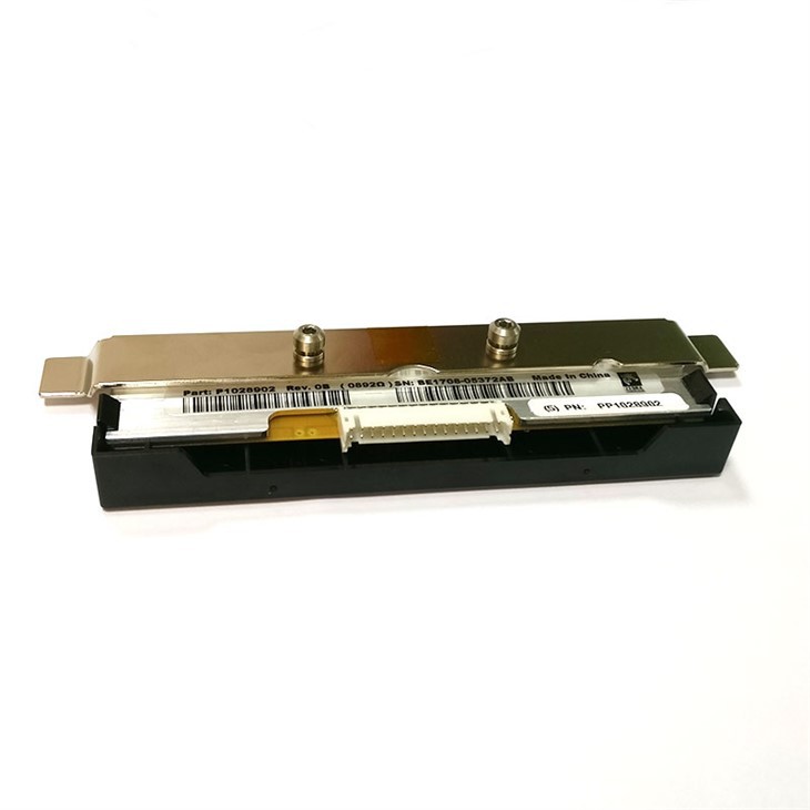P1037974-010 New Original Printhead For Zebra ZT210 ZT230 Series Thermal Label Printer 203dpi Barcode P1037990-008 factory