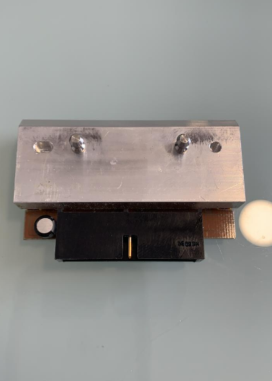Barcode Printhead For Domino V300 V320i 128mm EPP003396