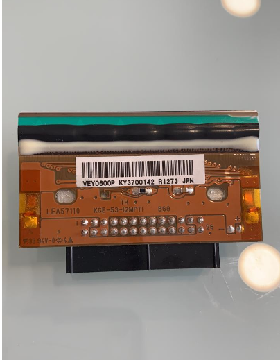 Barcode Printhead For Domino V300 V320i 128mm EPP003396
