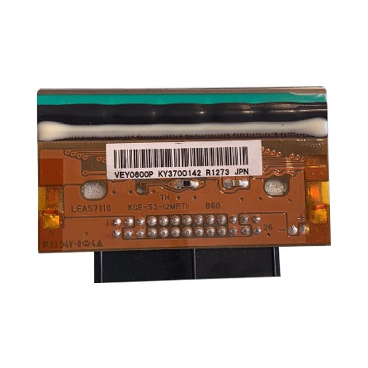 Barcode Printhead For Domino V300 V320i 128mm EPP003396