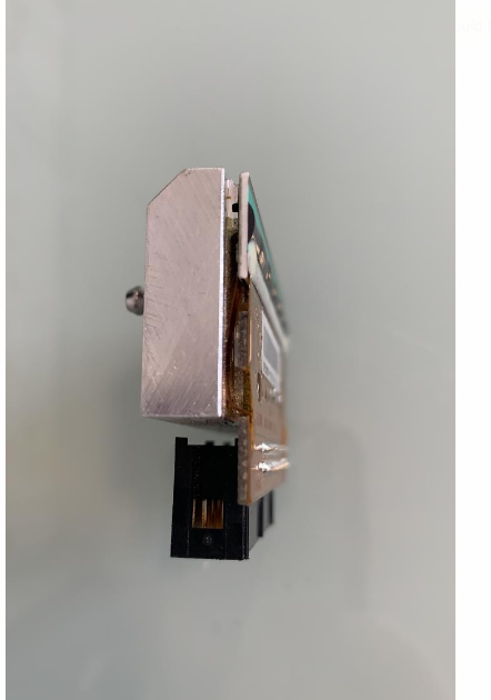 Barcode Printhead For Domino V300 V320i 128mm EPP003396