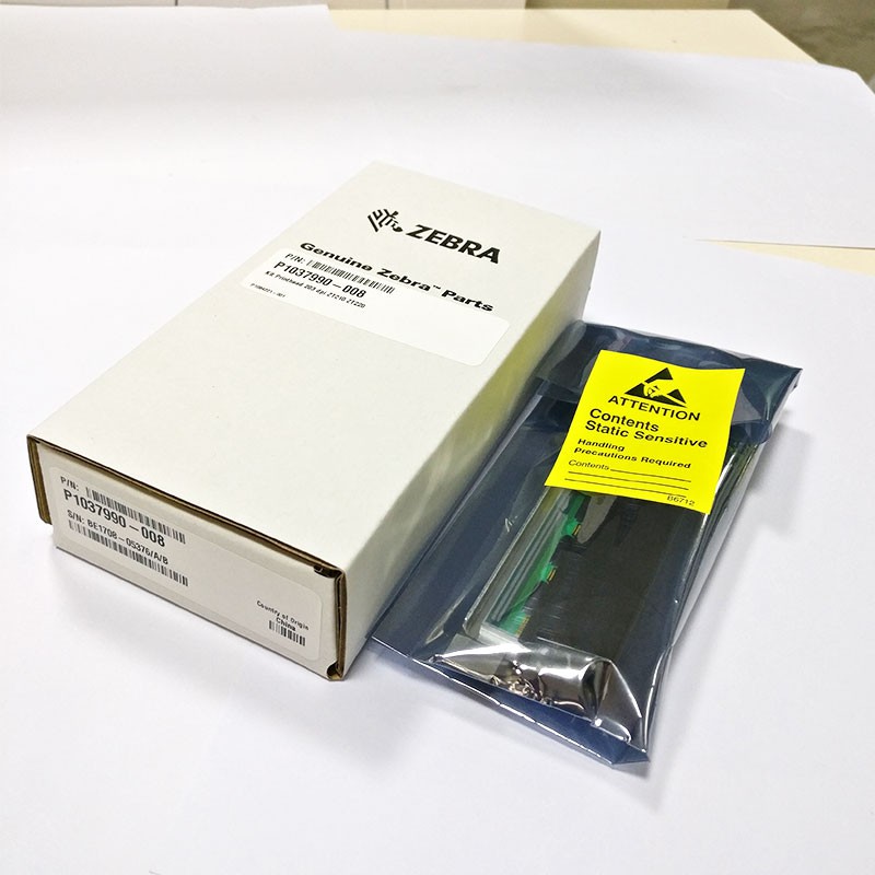 Thermal Label Printer 203dpi Barcode P1037990-008 Thermal Label Printer 203dpi Barcode P1037990-008