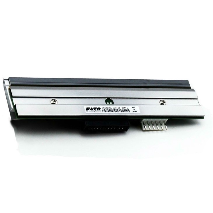 SATO Printhead Model：m8485se