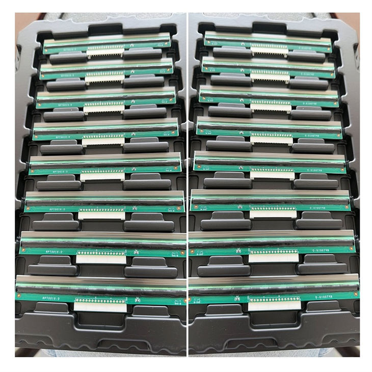 SHEC TSC 244 Printhead High Quality