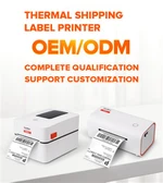 Термални штампач кодова
