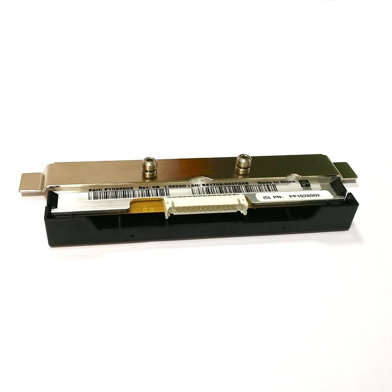 Thermal Transfer Print Head For Zebra Zt210/zt230 300dpi