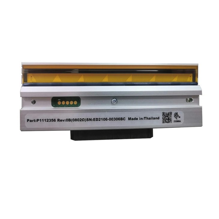 ZE511-4 printhead